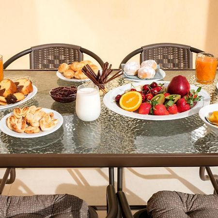 Solari Luxury Apartments Corfu Town Zewnętrze zdjęcie