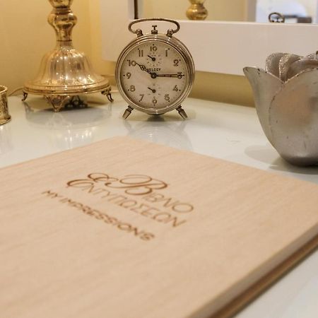 Solari Luxury Apartments Corfu Town Zewnętrze zdjęcie