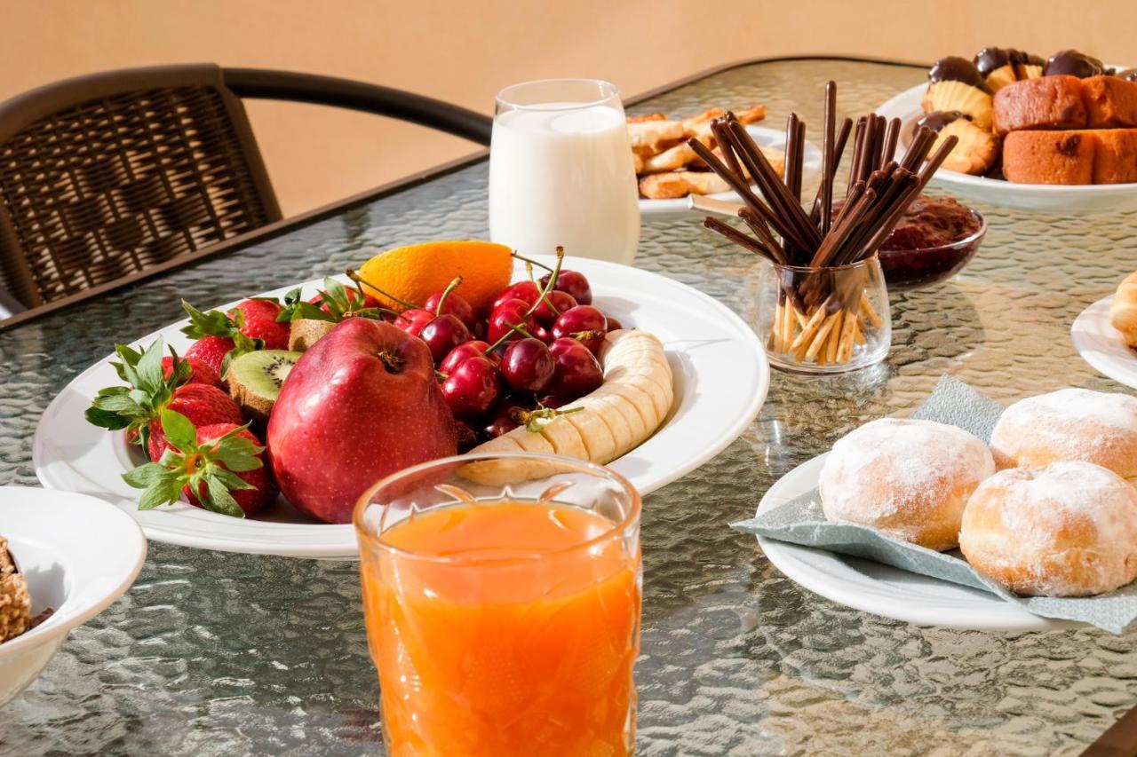 Solari Luxury Apartments Corfu Town Zewnętrze zdjęcie