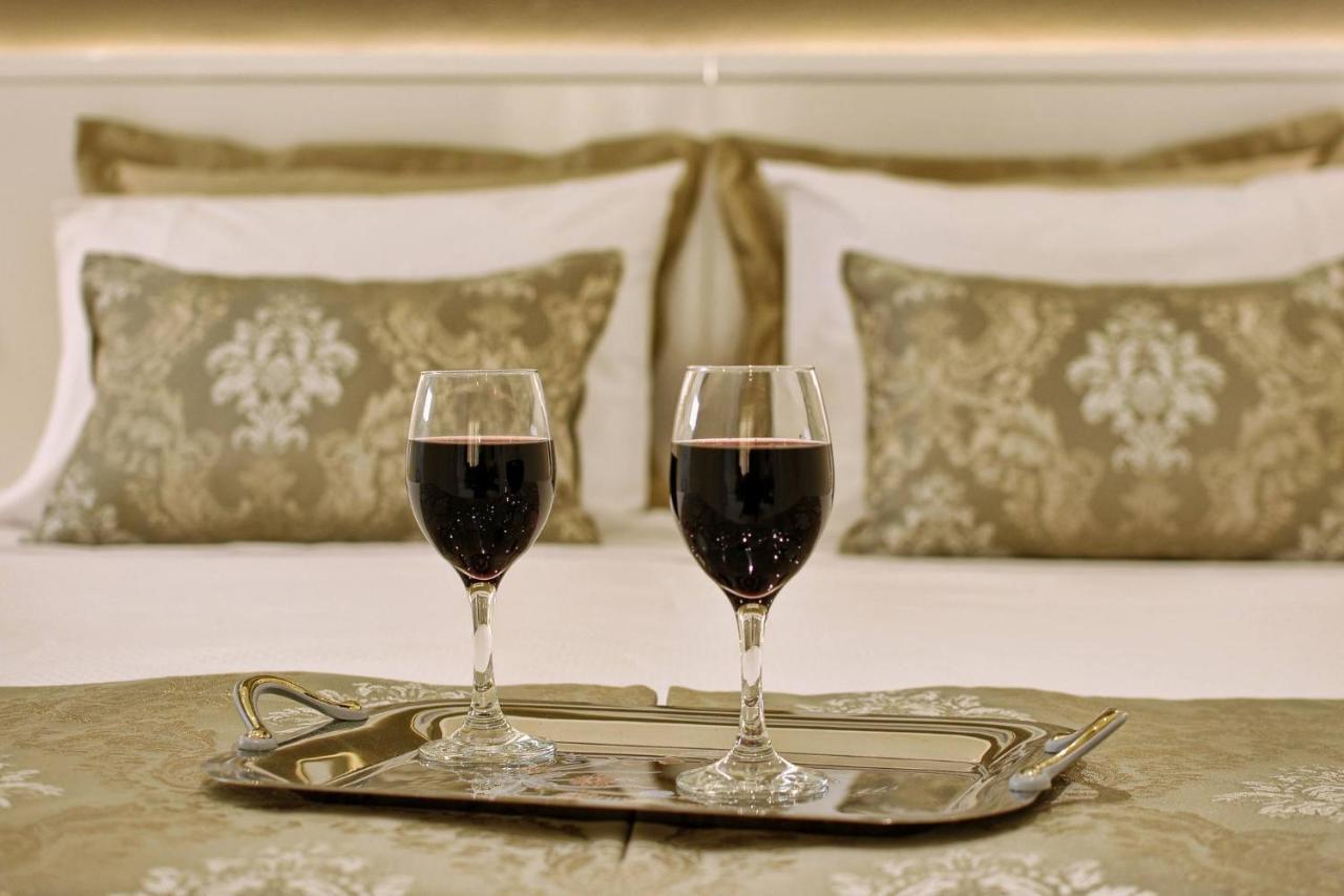 Solari Luxury Apartments Corfu Town Zewnętrze zdjęcie