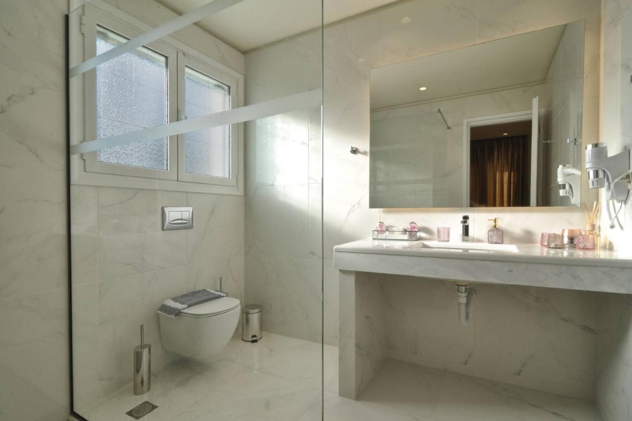 Solari Luxury Apartments Corfu Town Zewnętrze zdjęcie