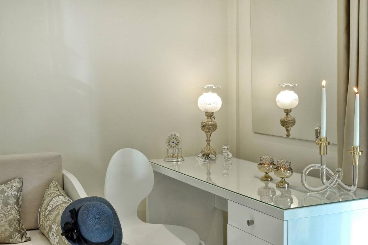 Solari Luxury Apartments Corfu Town Zewnętrze zdjęcie