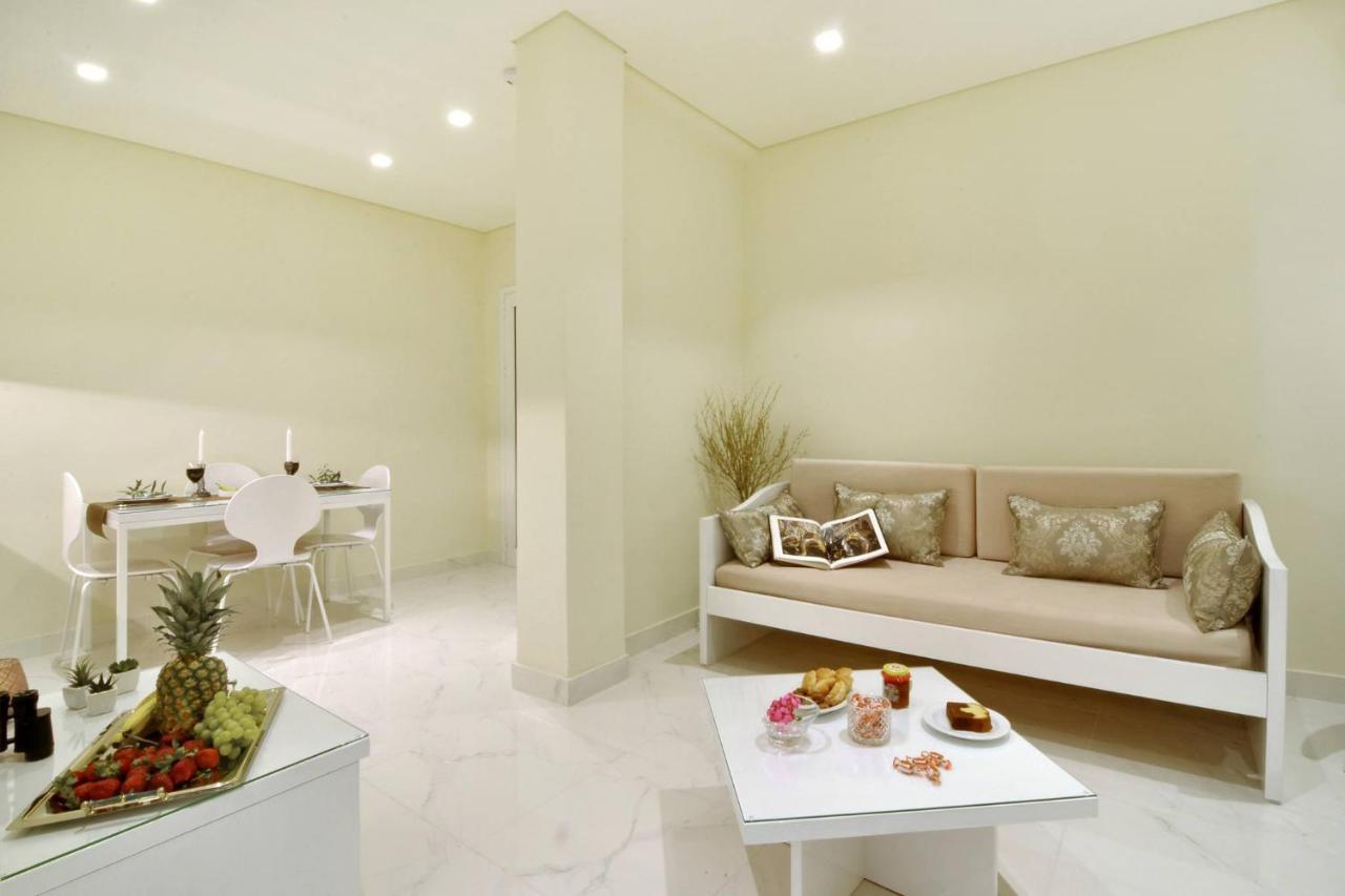 Solari Luxury Apartments Corfu Town Zewnętrze zdjęcie